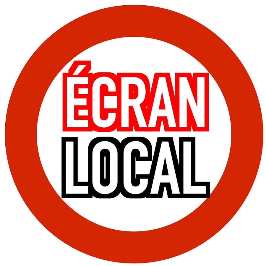 ecranlocal YouTube 频道头像