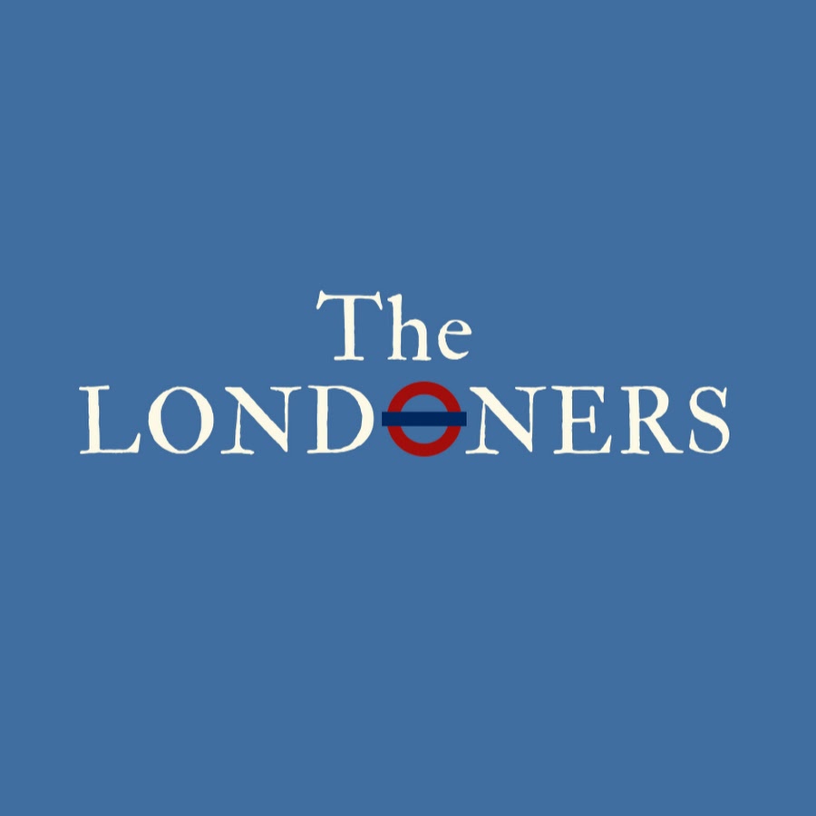 The Londoners Avatar canale YouTube 
