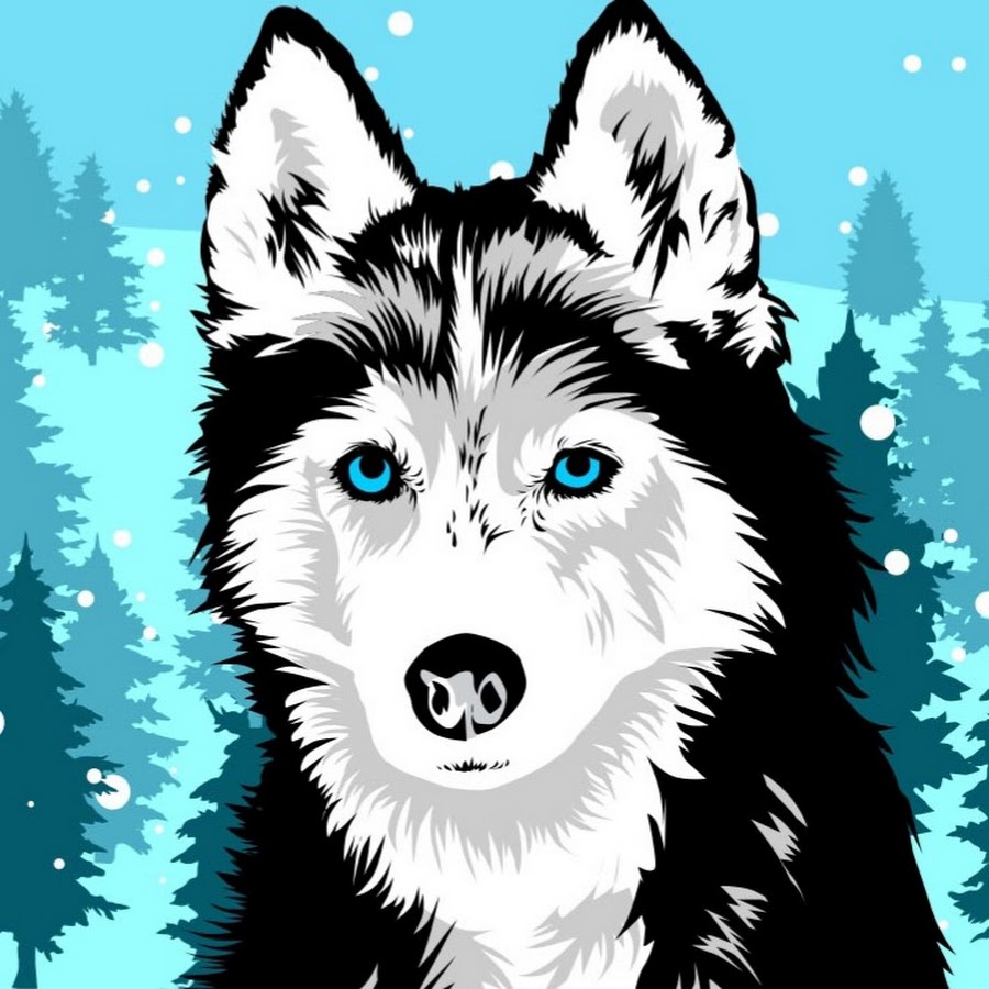 Arcade Snow Dogs YouTube channel avatar