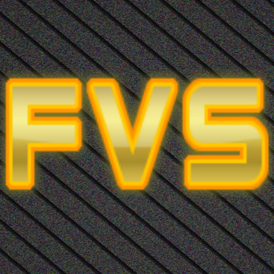FVs Avatar de canal de YouTube