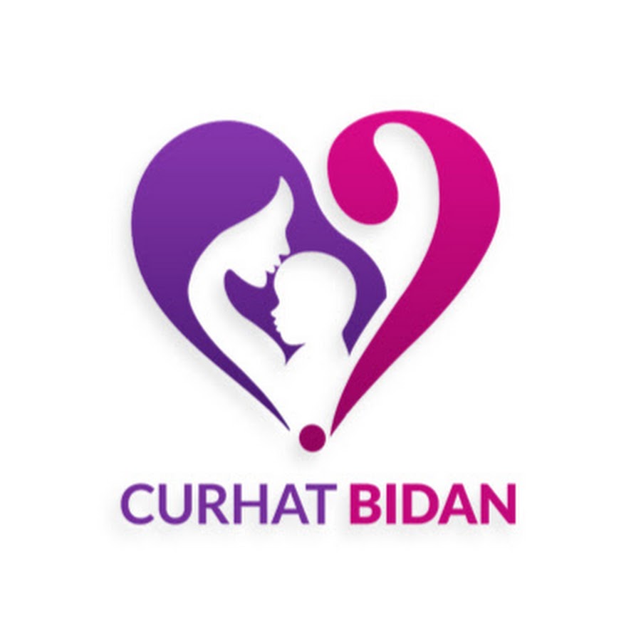 Curhat Bidan TV YouTube kanalı avatarı