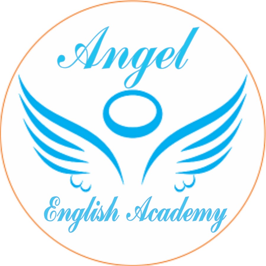 Angel English Academy Awatar kanału YouTube