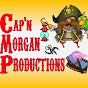 Cap'n Morgan Productions YouTube Profile Photo