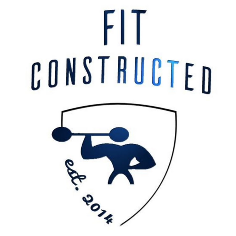 Fit Constructed YouTube-Kanal-Avatar