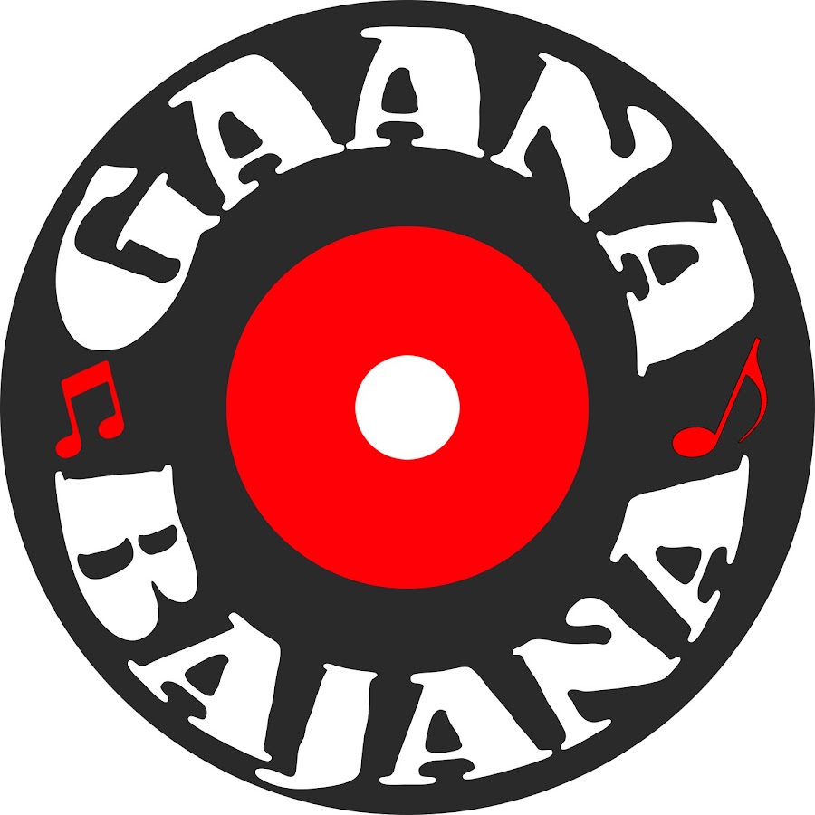 Gaana Bajana YouTube channel avatar