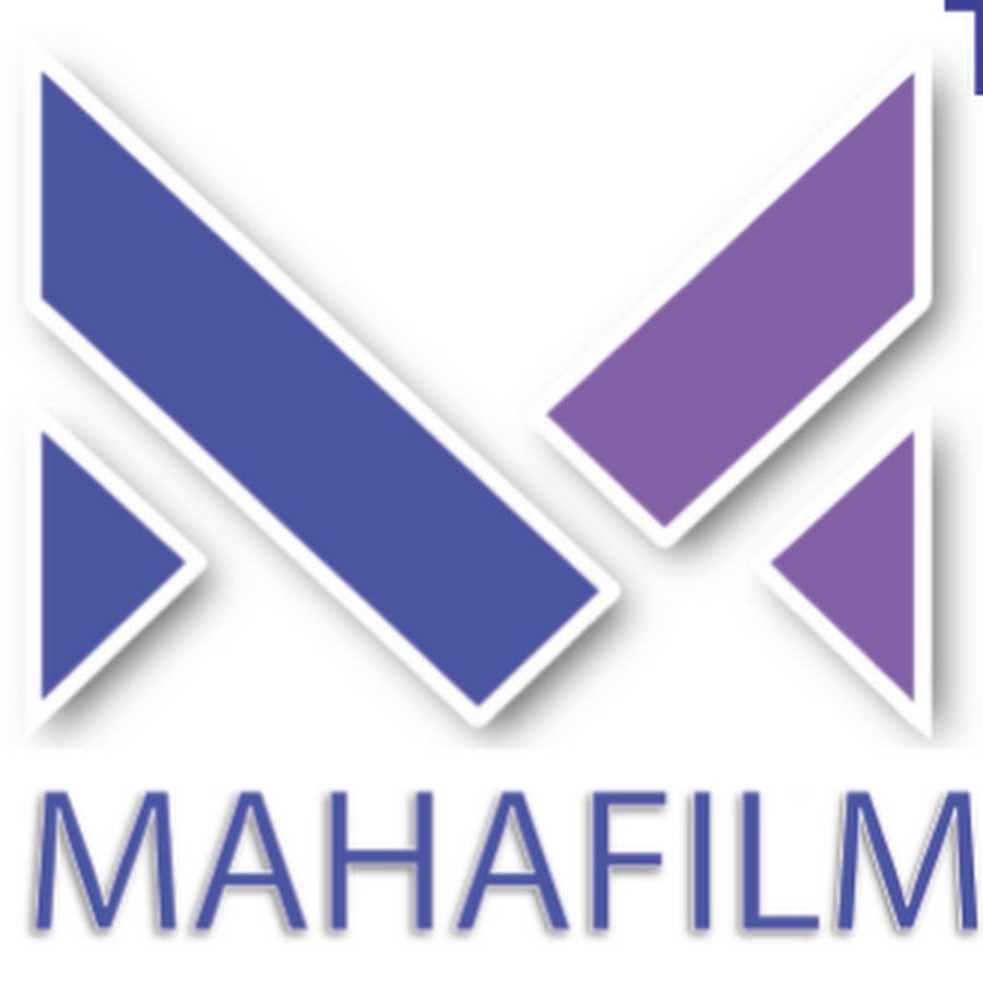 Maha film YouTube kanalı avatarı