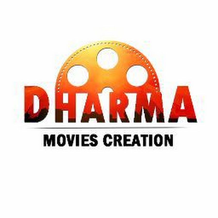 Dharma movies Creation Аватар канала YouTube
