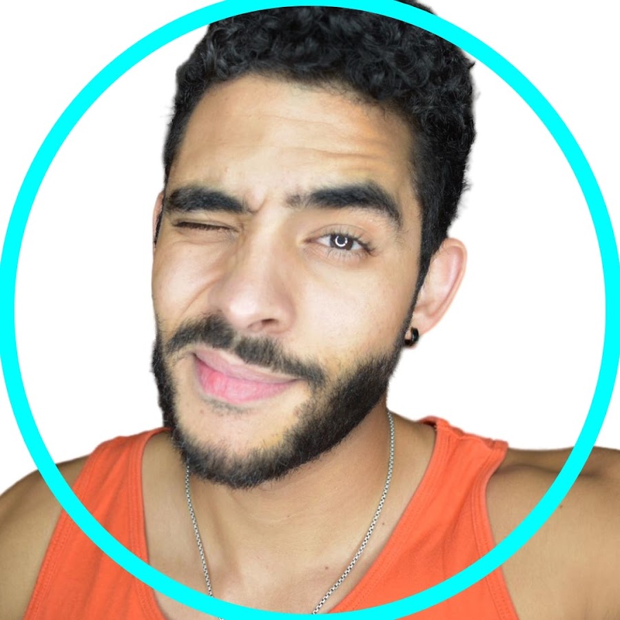 Rafaa Cuba YouTube channel avatar