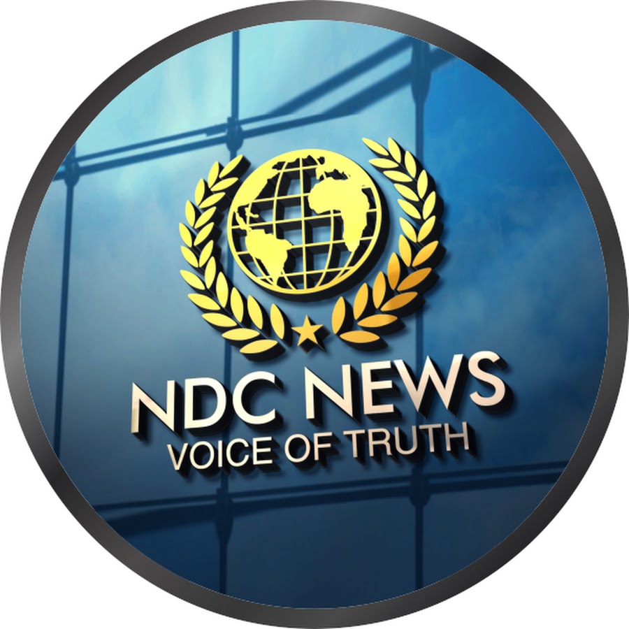 NDC NEWS YouTube channel avatar