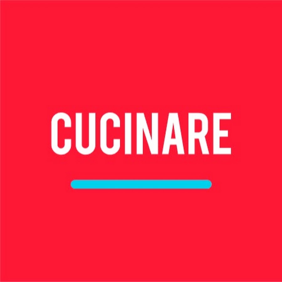 Cucinare YouTube channel avatar