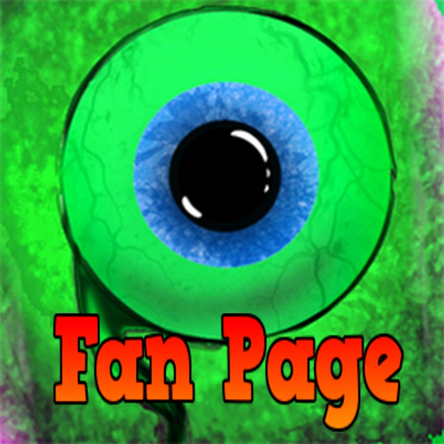 Jacksepticeye Fanpage YouTube 频道头像