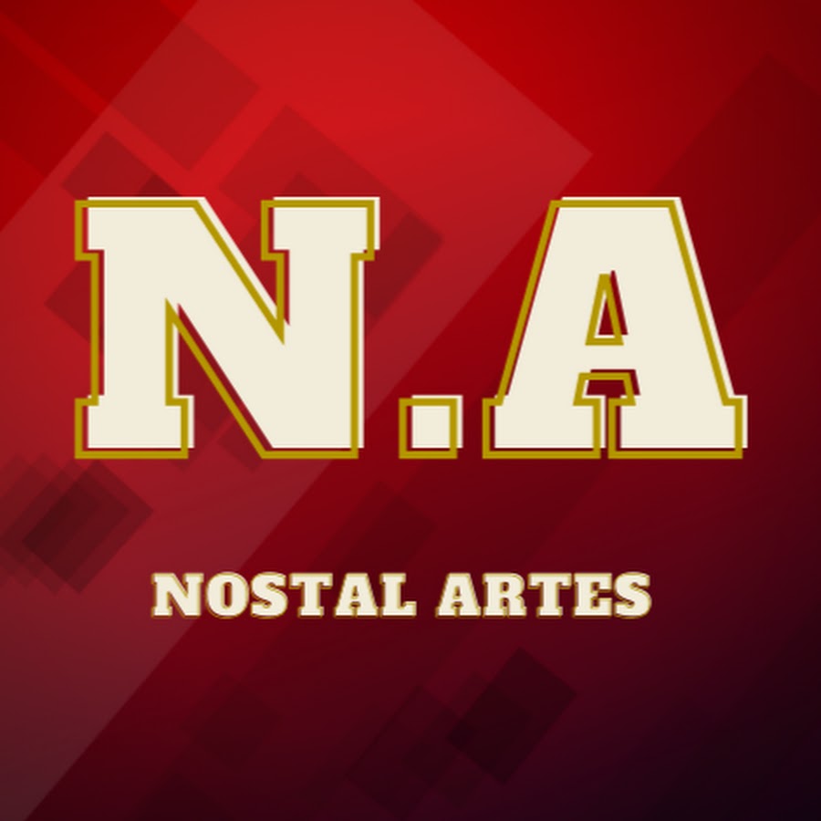 Coisa da Art Avatar canale YouTube 