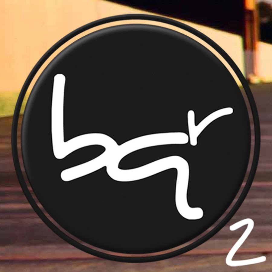 BQR2 YouTube kanalı avatarı
