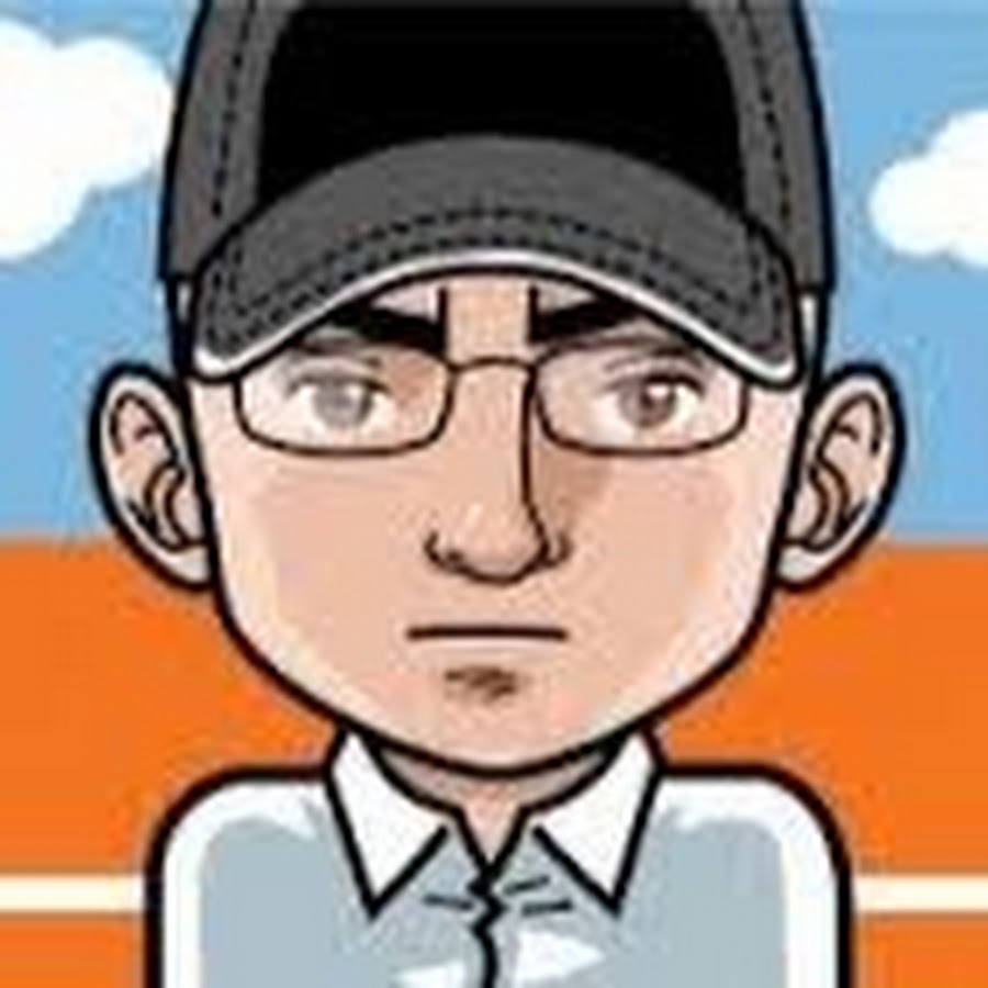 Garage Sport YouTube channel avatar