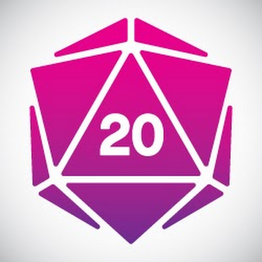 Roll20 Avatar channel YouTube 