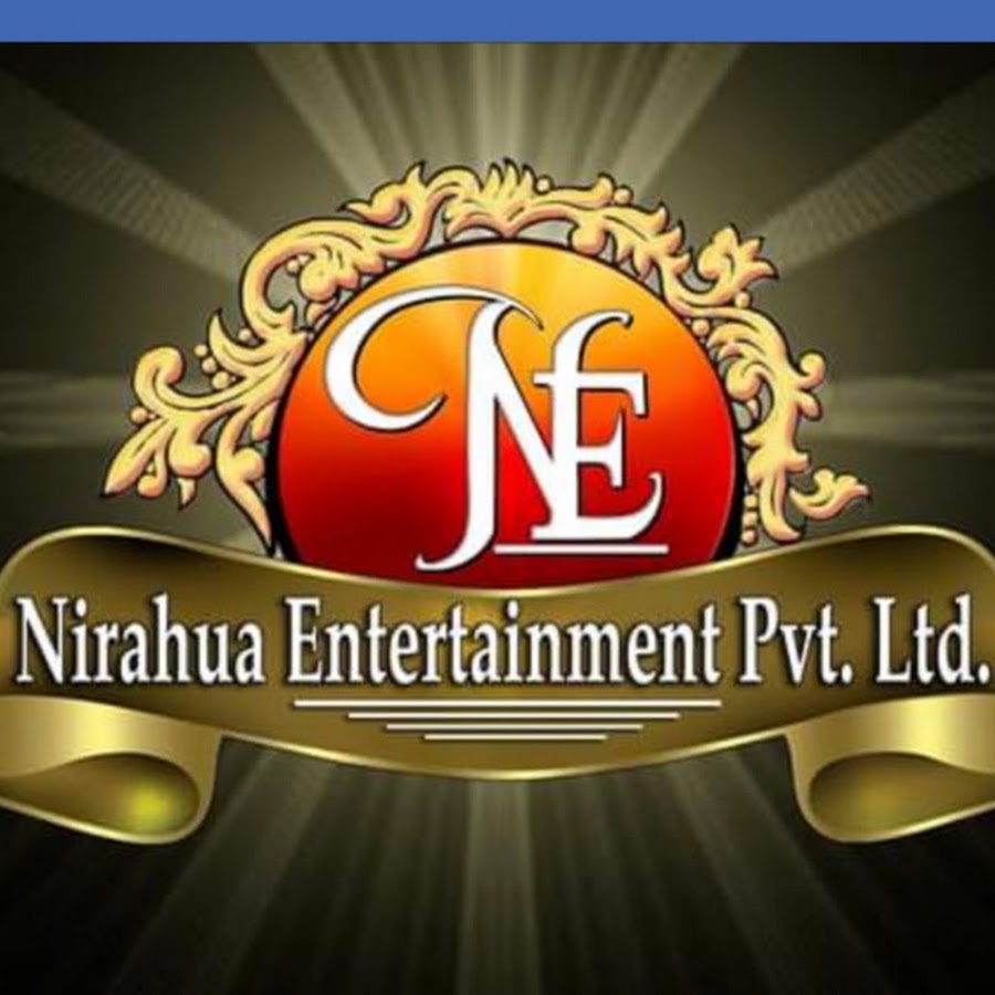 Nirahua Live رمز قناة اليوتيوب