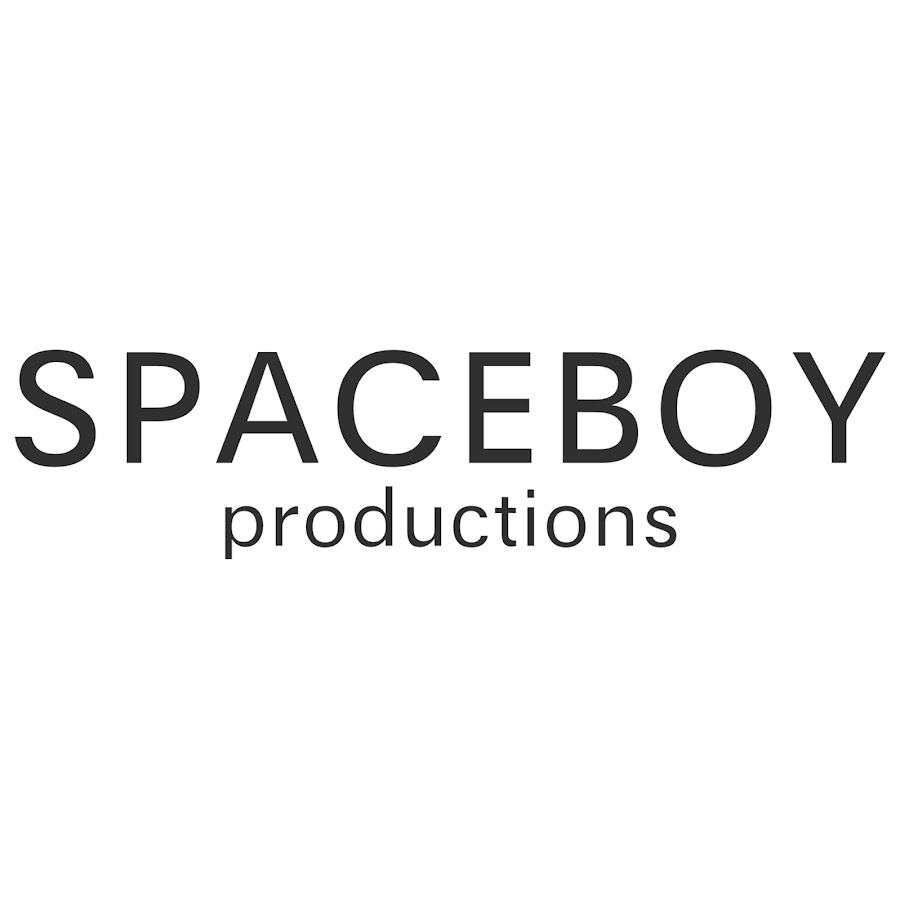 SpaceboyProductions YouTube channel avatar