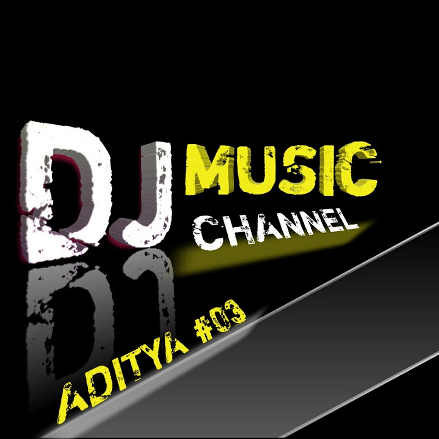 DJ Music Channel