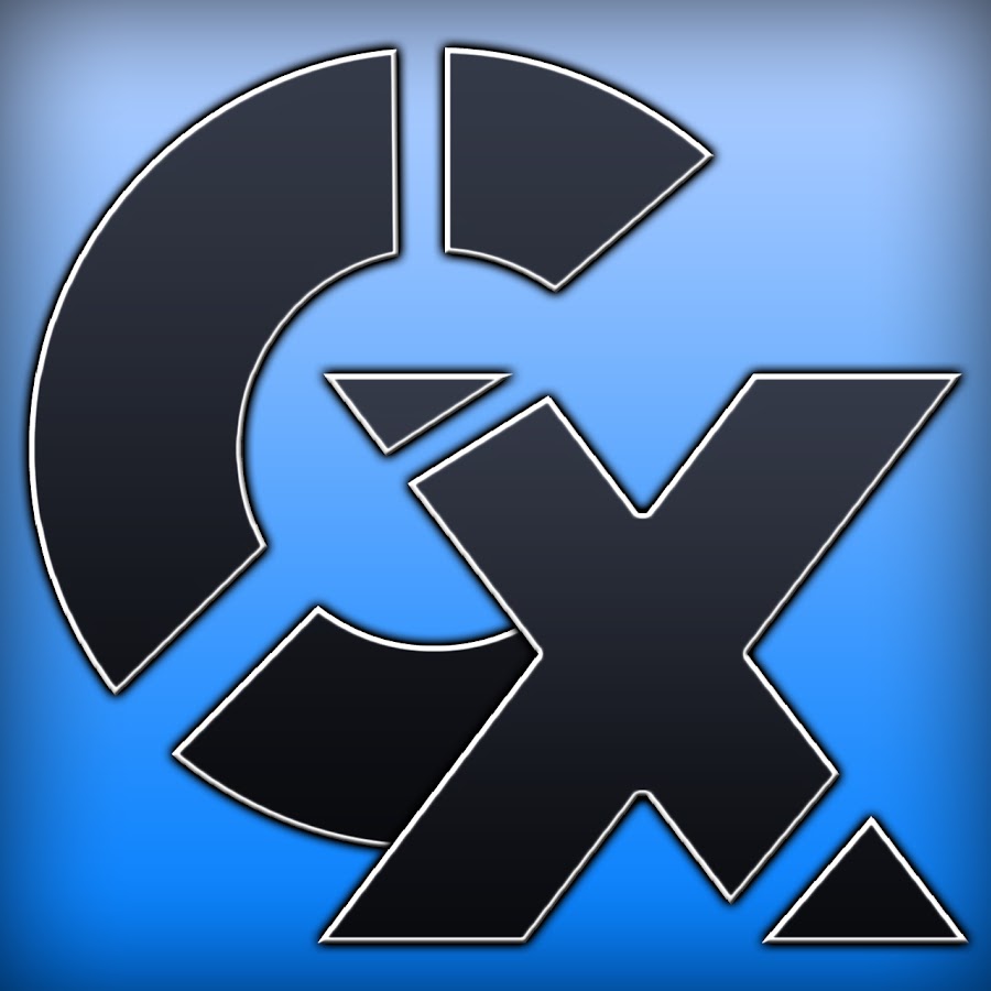 CristianXtreme YouTube channel avatar