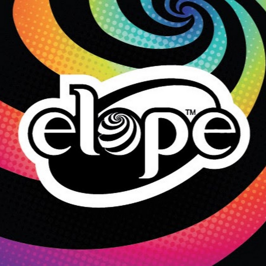 elope, Inc. رمز قناة اليوتيوب