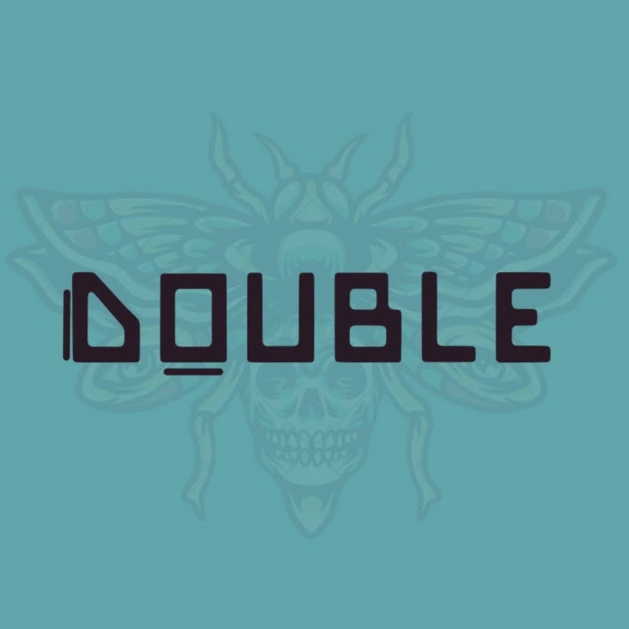 DoubleDamage YouTube channel avatar