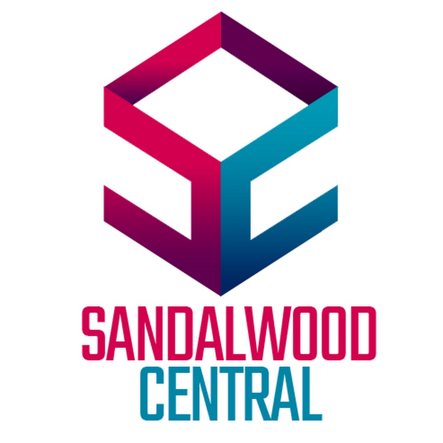Sandalwood Central ইউটিউব চ্যানেল অ্যাভাটার