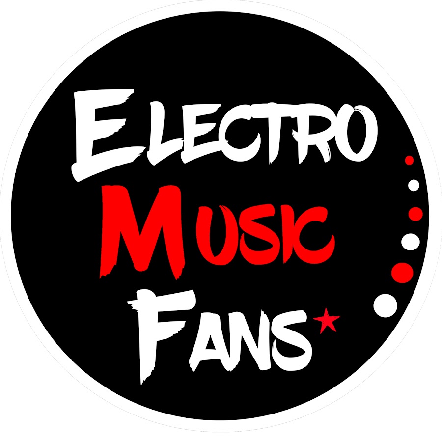 Electro Music Fans YouTube channel avatar
