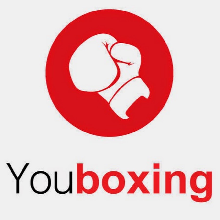 YouBoxing رمز قناة اليوتيوب
