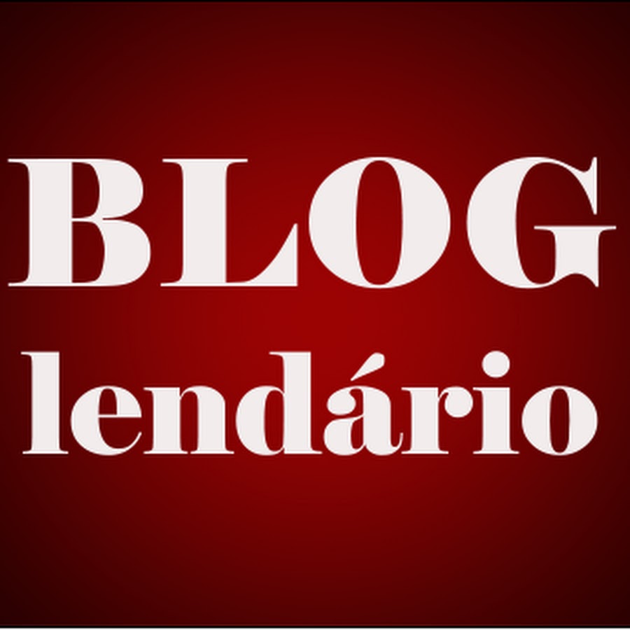 bloglendario رمز قناة اليوتيوب