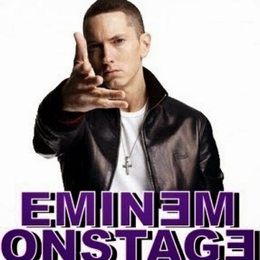 EminemOnStageHD