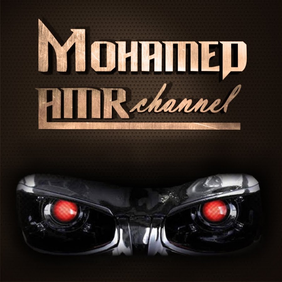 Mohamed Amr _ Ù‚Ù†Ø§Ø© Ù…Ø­Ù…Ø¯ Ø¹Ù…Ø±Ùˆ YouTube-Kanal-Avatar