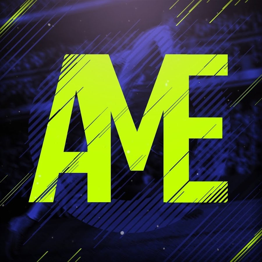 AME - FIFA MOBILE CONTENT YouTube channel avatar
