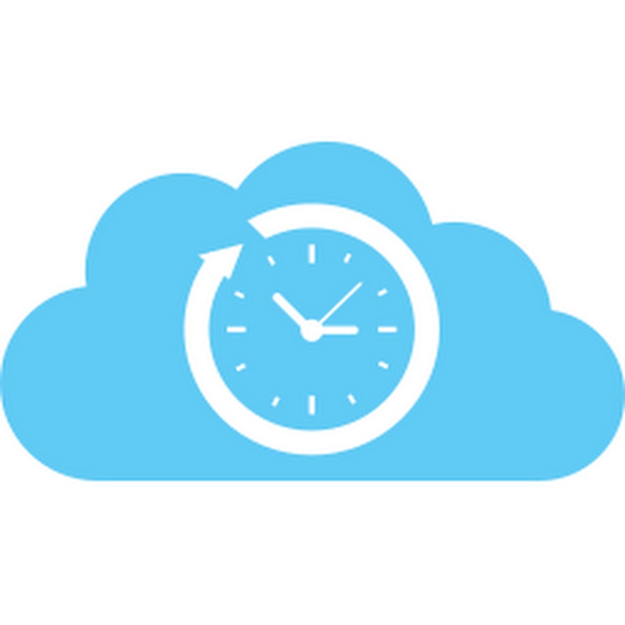 Easy Time Clock - YouTube