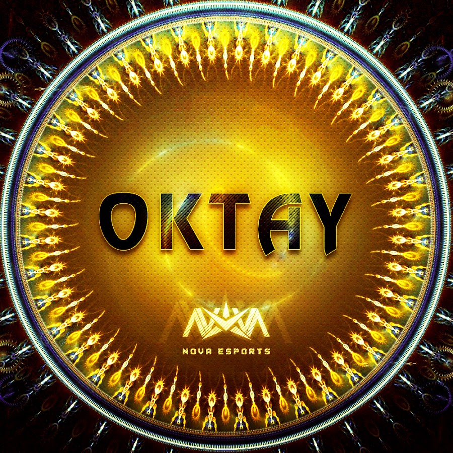 Oktay Olcen YouTube channel avatar