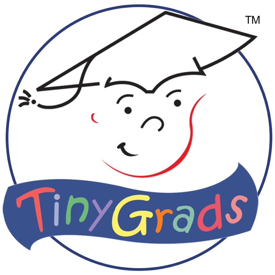 TinyGrads Avatar de chaîne YouTube