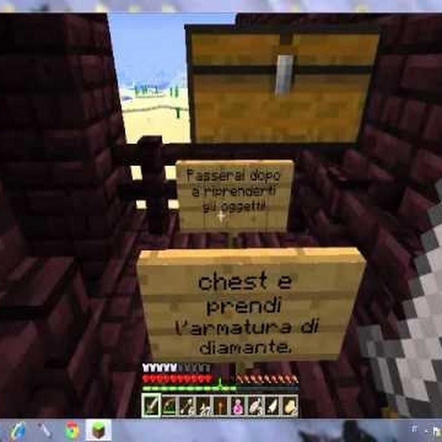 MineCustomPlayer YouTube kanalı avatarı