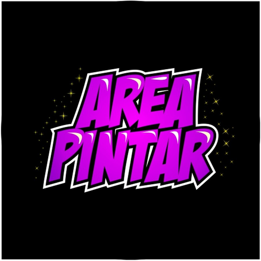 Area Pintar Avatar de canal de YouTube