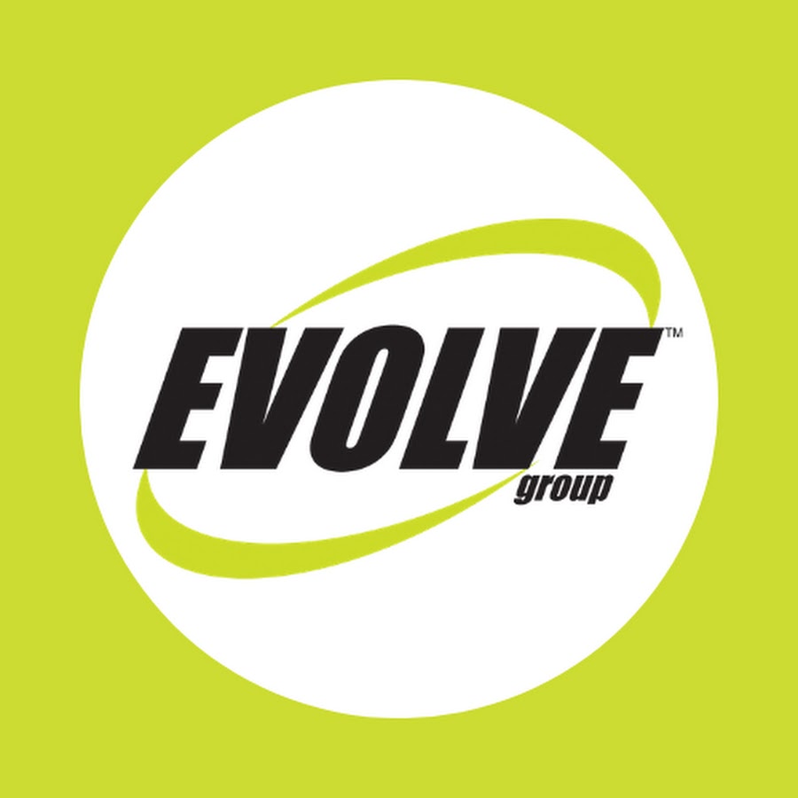 Evolve Group ইউটিউব চ্যানেল অ্যাভাটার