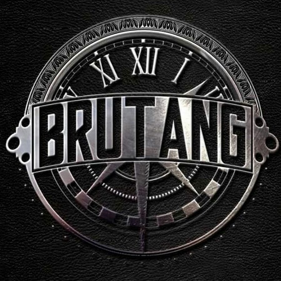 BRUTANG44 [OFICIAL] YouTube-Kanal-Avatar