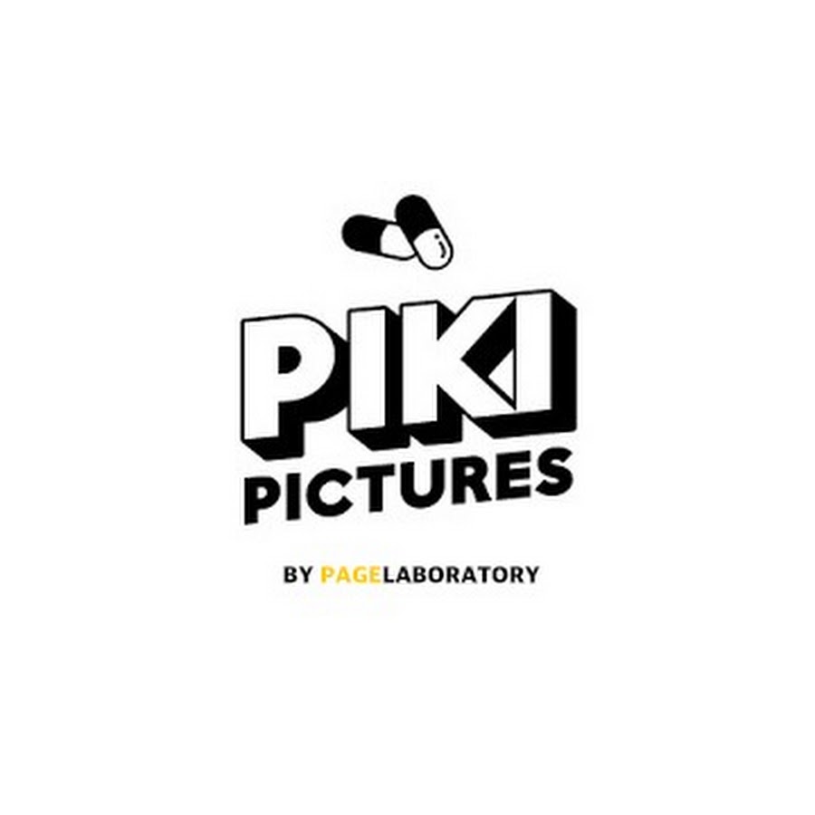 í”¼í‚¤í”½ì²˜ìŠ¤ Piki Pictures رمز قناة اليوتيوب