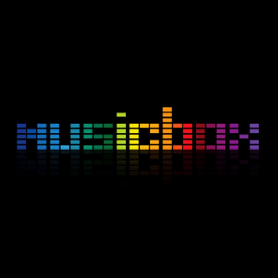 Music Box YouTube kanalı avatarı