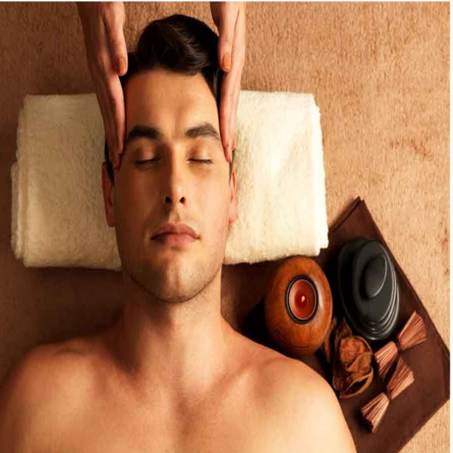 deep massage Avatar del canal de YouTube
