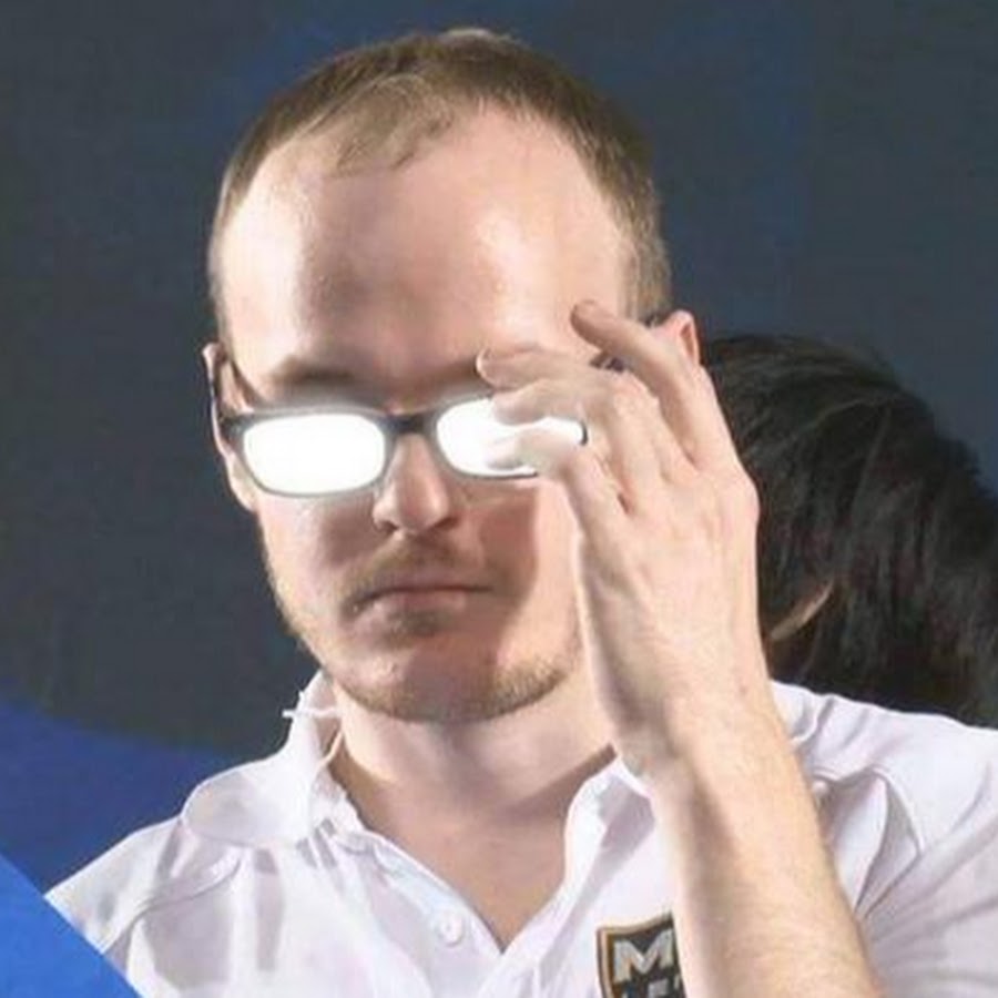 Mew2King YouTube channel avatar