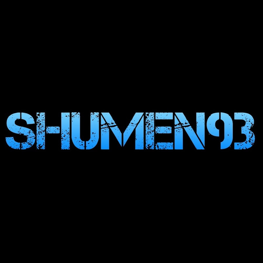 Shumen93 YouTube channel avatar