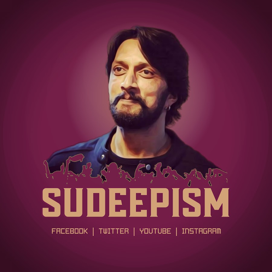 SUDEEPISM YouTube channel avatar
