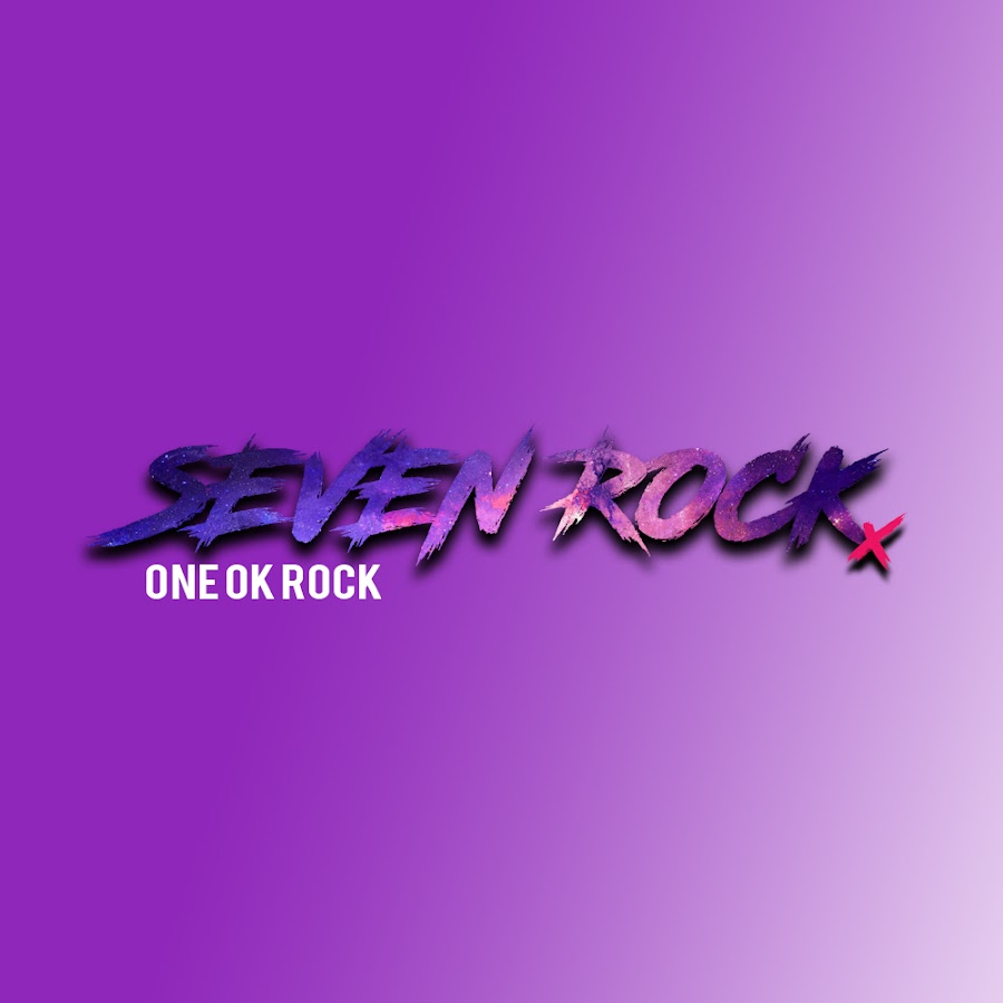 Seven Rock YouTube channel avatar