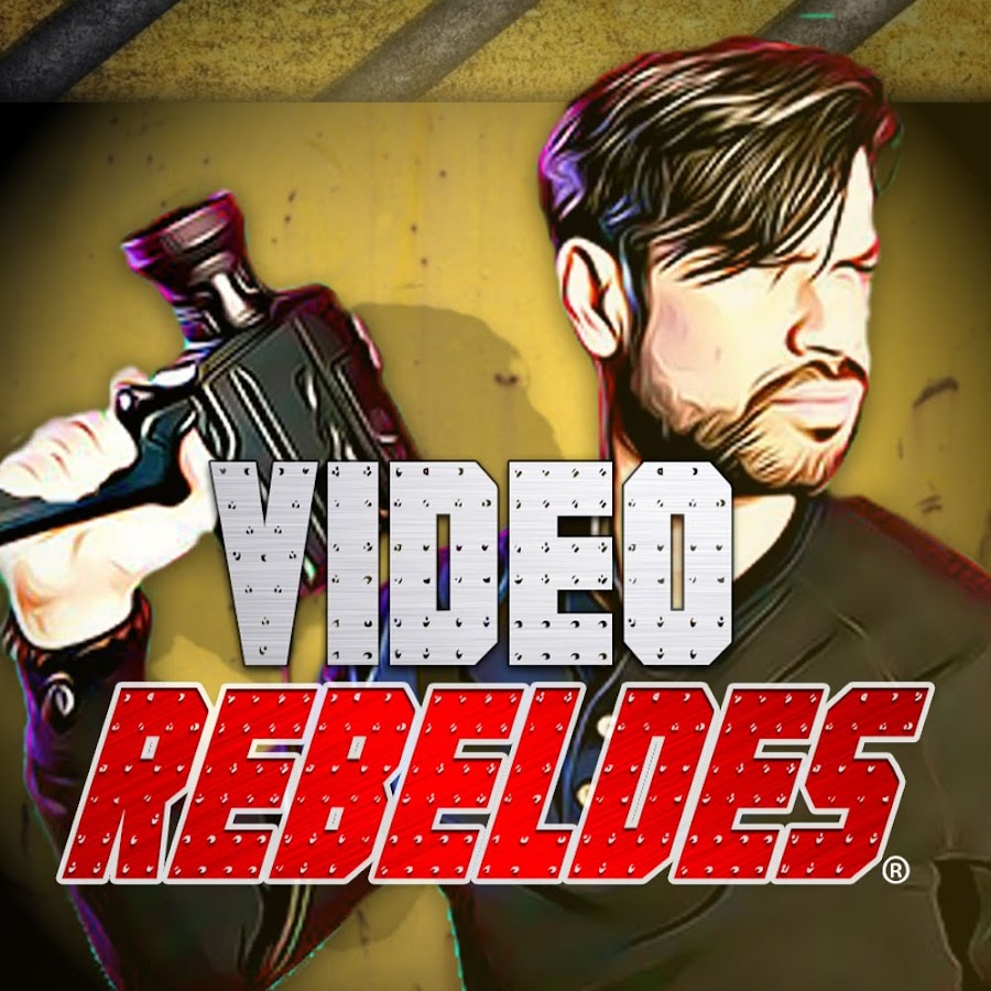Video Rebeldes