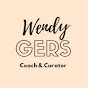 Dr Wendy Gers - Ceramics Coach YouTube Profile Photo