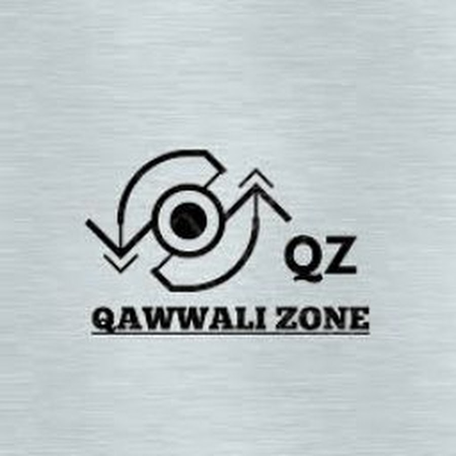 QAWWALI ZONE رمز قناة اليوتيوب