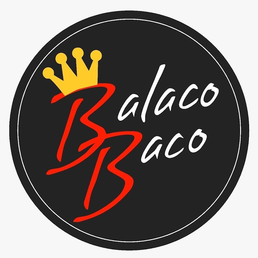 Grupo BalacoBaco YouTube channel avatar